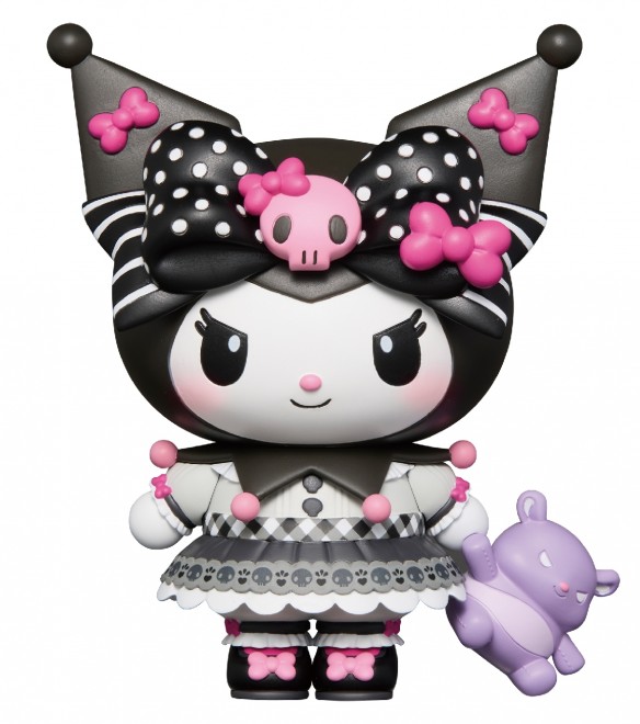 My Melody＆Kuromi 50th＆20th セットbigぬい My Melody＆Kuromi 50th＆20th セットbigぬい - メルカリ